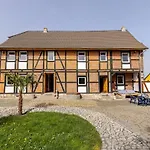 Σπίτι διακοπών Mario's Fachwerkhaus Am