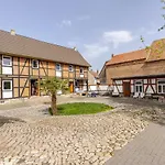 Mario's Fachwerkhaus Am Huy