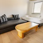 Mario's Fachwerkhaus Am Σπίτι διακοπών *