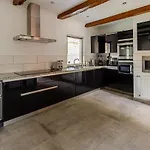 Σπίτι διακοπών Mario's Fachwerkhaus Am Huy