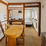 Mario's Fachwerkhaus Am Σπίτι διακοπών