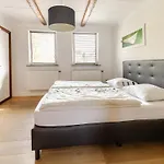 Σπίτι διακοπών Mario's Fachwerkhaus Am