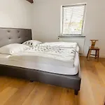 Σπίτι διακοπών Mario's Fachwerkhaus Am Huy