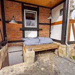 Σπίτι διακοπών Mario's Fachwerkhaus Am *