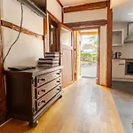 Σπίτι διακοπών Mario's Fachwerkhaus Am *