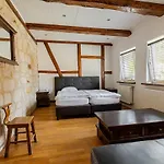 Mario's Fachwerkhaus Am * Huy