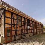 Σπίτι διακοπών Mario's Fachwerkhaus Am *