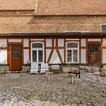 Mario's Fachwerkhaus Am * Huy