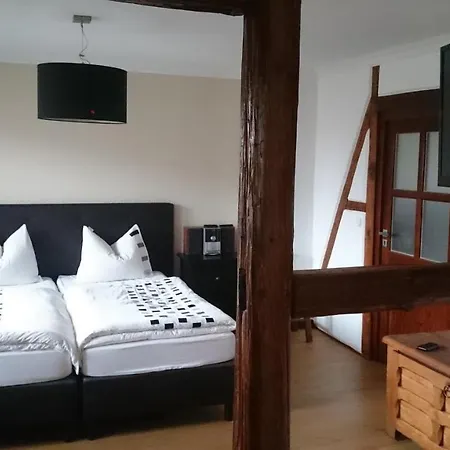 Mario's Fachwerkhaus Am