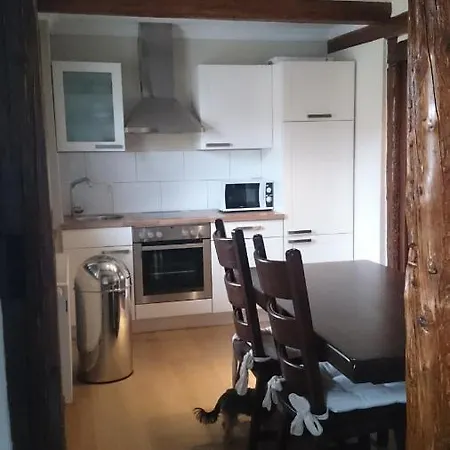 Luxe Fachwerkhaus Am * Huy