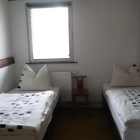 Ferienhaus Luxe Fachwerkhaus Am