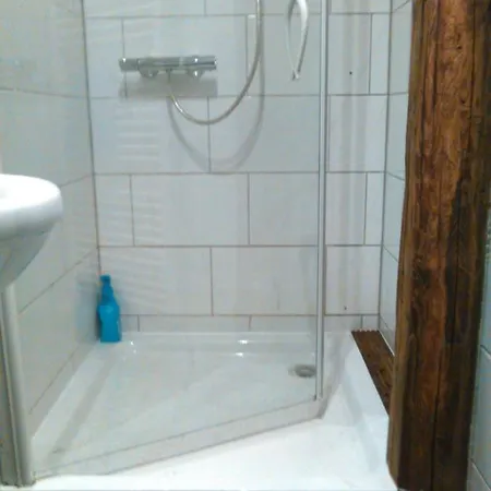 Luxe Fachwerkhaus Am * Huy