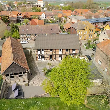 Mario's Fachwerkhaus Am