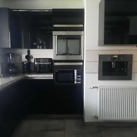 Mario's Fachwerkhaus Am * Huy