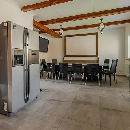 Mario's Fachwerkhaus Am *