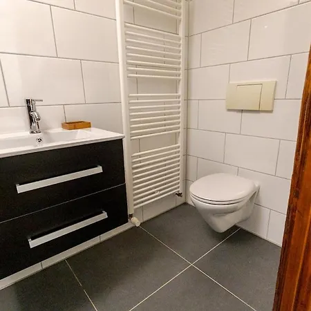 Mario's Fachwerkhaus Am Dom wakacyjny