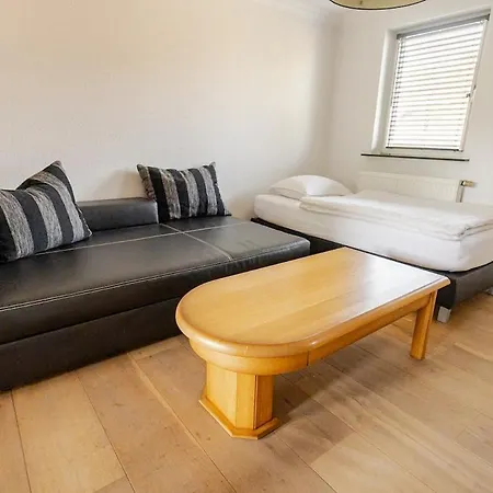 Mario's Fachwerkhaus Am Dom wakacyjny *