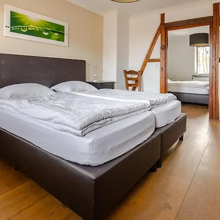 Mario's Fachwerkhaus Am *