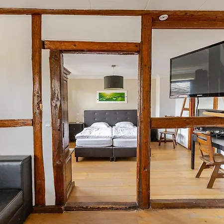 Mario's Fachwerkhaus Am