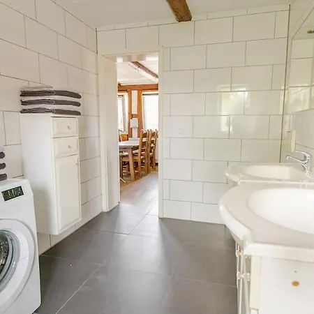 Mario's Fachwerkhaus Am Dom wakacyjny