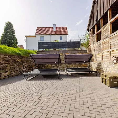 Mario's Fachwerkhaus Am Dom wakacyjny *