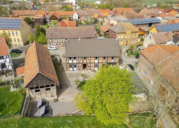 Mario's Fachwerkhaus Am