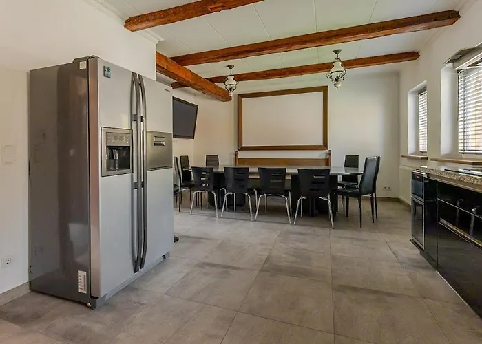 Mario's Fachwerkhaus Am *