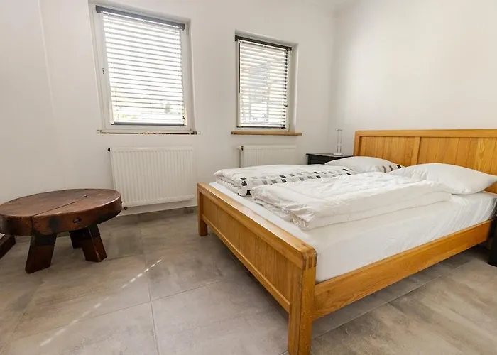 Mario's Fachwerkhaus Am