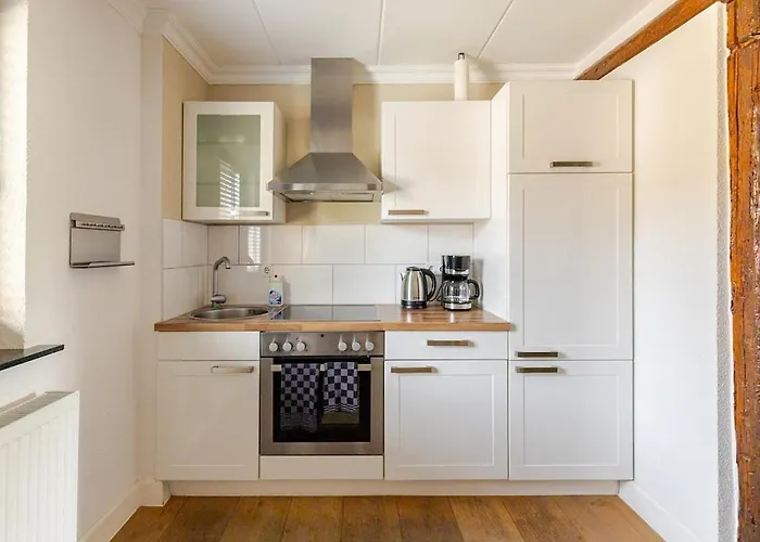 Mario's Fachwerkhaus Am *