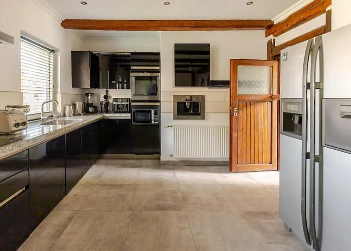 Mario's Fachwerkhaus Am