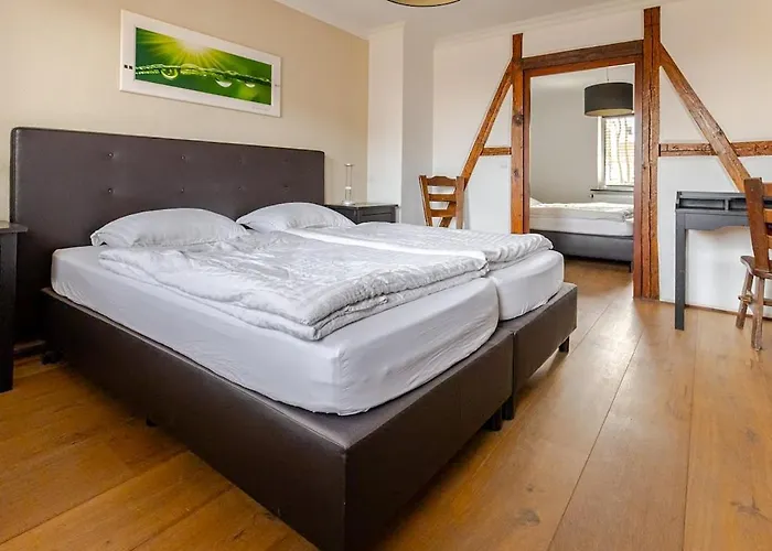 Mario's Fachwerkhaus Am *