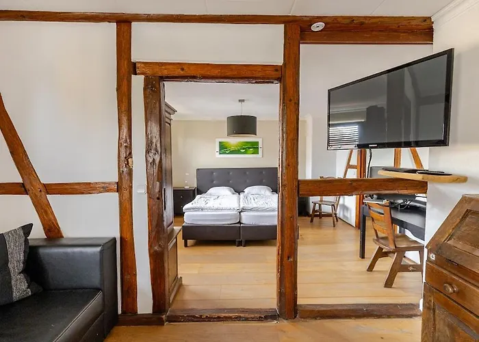 Mario's Fachwerkhaus Am