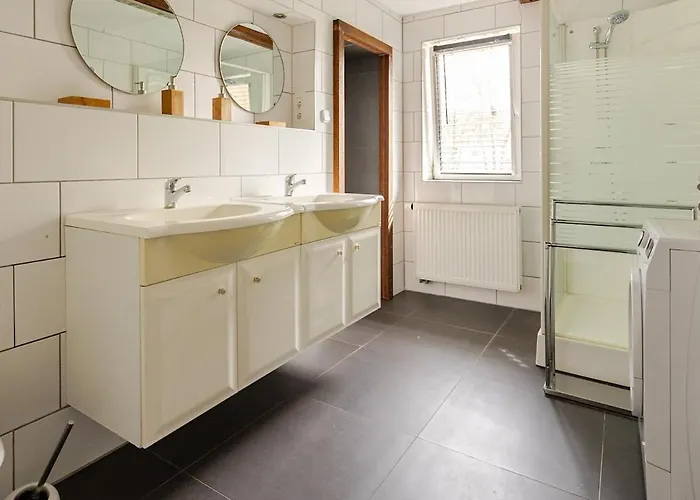 Mario's Fachwerkhaus Am Σπίτι διακοπών *