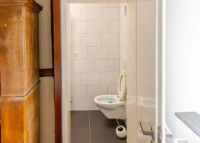 Mario's Fachwerkhaus Am *