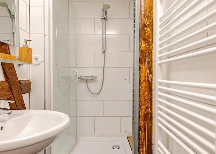 Mario's Fachwerkhaus Am *