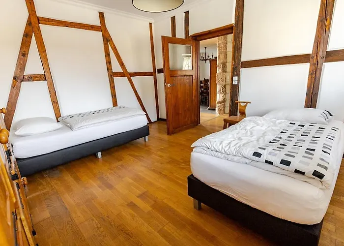 Mario's Fachwerkhaus Am