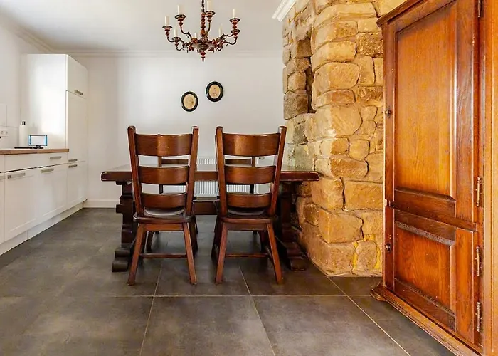 Mario's Fachwerkhaus Am