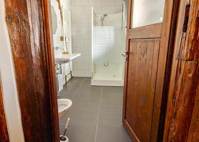 Mario's Fachwerkhaus Am