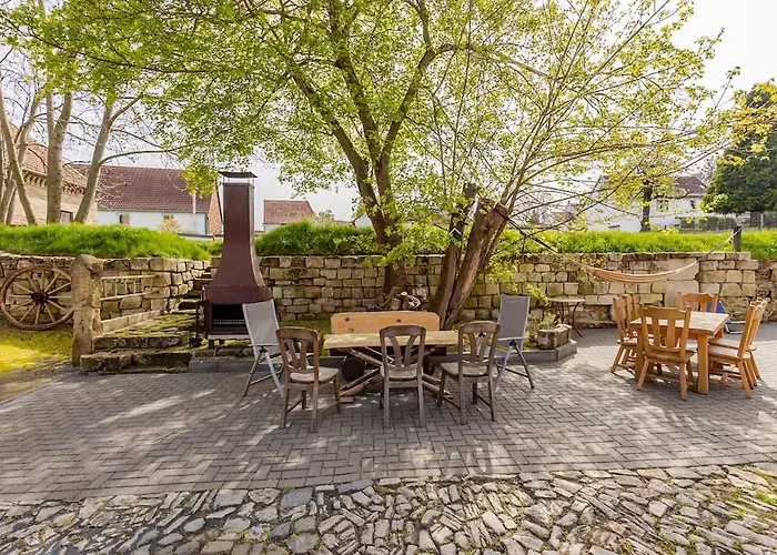 Mario's Fachwerkhaus Am